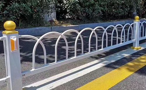  人行道護(hù)欄